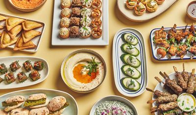 Les Cuistots Migrateurs