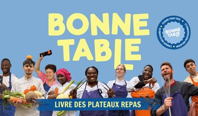 Bonne Table