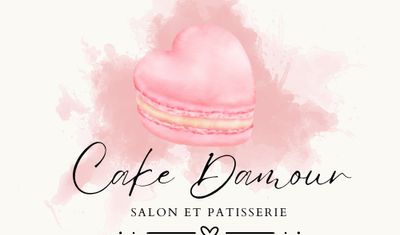 CAKE DAMOUR