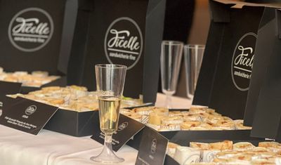 Ficelle Sandwicherie Fine