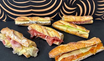 Ficelle Sandwicherie Fine