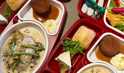 Une Faim d'Apprendre