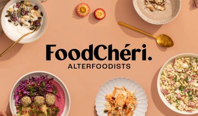 FoodCheri