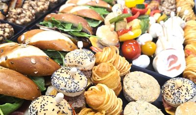 SARL LA CARTE Traiteur Lyon