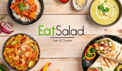 Eat Salad