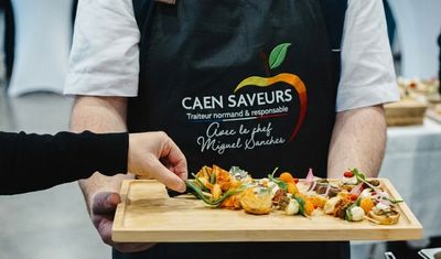Caen Saveurs