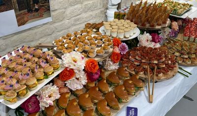 Enjoy Brunch Paris
