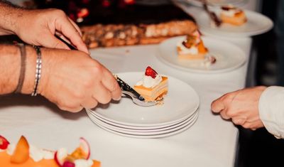 Maison Desir et gourmandise