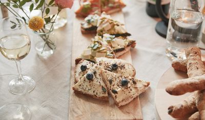 Le Pain Quotidien Victoires