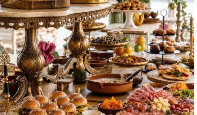 maison nomad