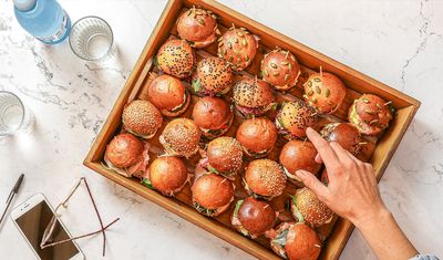 Les Petites Pépites