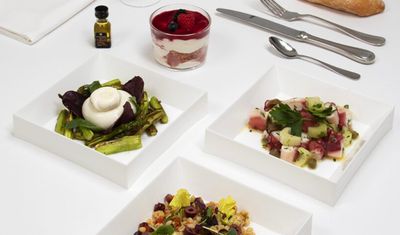 Buongustaio - Traiteur Italien