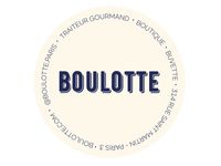 Boulotte