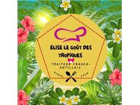 Elise le goût du tropiques