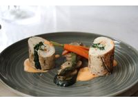 Aux Plaisirs Gourmands