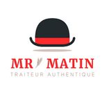 Mr Matin