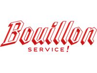 Bouillon Service