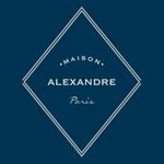 Maison Alexandre Paris