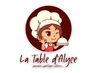 la table d'alyce