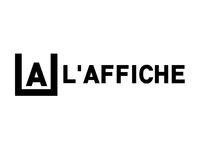 L'Affiche