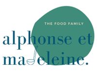Alphonse et Madeleine