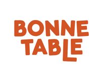 Bonne Table