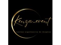 Traiteur Kenza event