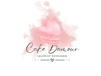 CAKE DAMOUR