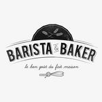 Barista and Baker
