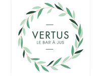Vertus le bar à jus