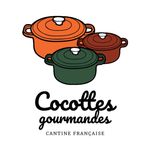 Cocottes Gourmandes Laborde