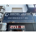 Destan Lounge