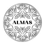 Almas