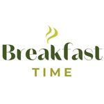 Breakfast Time