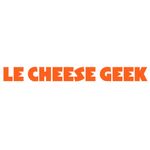 Le Cheese Geek