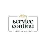 Service Continu - Traiteur Bistrot