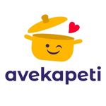 Avekapeti - Plateaux-Repas