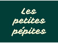Les Petites Pépites