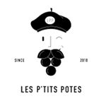 Les P'tits Potes