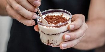 Lupo – Salades et Sandwichs italiens