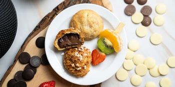 Tim et Lou en cuisine