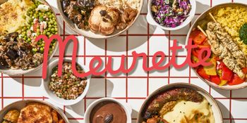 Meurette