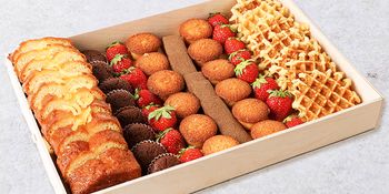 Le Pain Quotidien Charonne