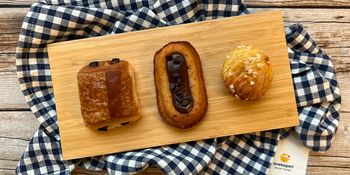 Avekapeti - Cocktails & Buffets