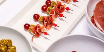 Buongustaio - Traiteur Italien