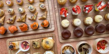 Avekapeti - Cocktails & Buffets