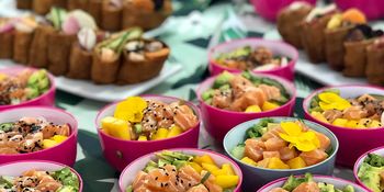 L'atelier Papilles & Poké Bar