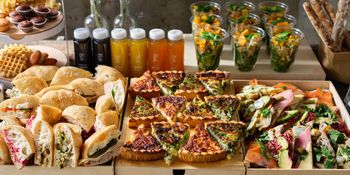 Le Pain Quotidien Lepic