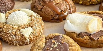 Melkies - Cookies Artisanaux