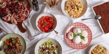 Buongustaio - Traiteur Italien